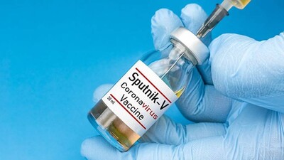 Sputnik-V