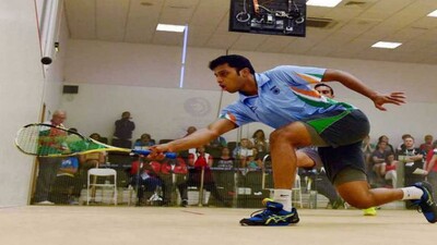 Squash