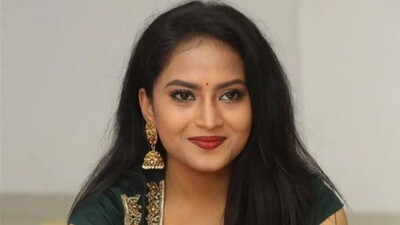 Sravani-1