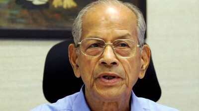 Sreedharan