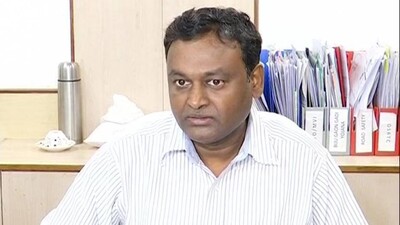 Shreenivasan