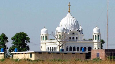Sri-Kartarpur-Sahib