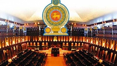 Sri-Lanka-Parliament