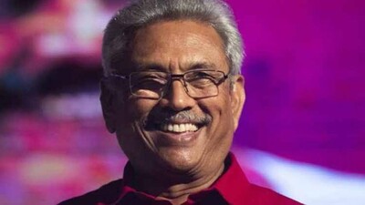 Sri-Lanka-Prez