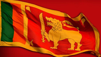 Sri Lanka