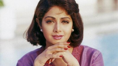 Sridevi-drowning