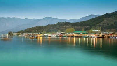 Srinagar