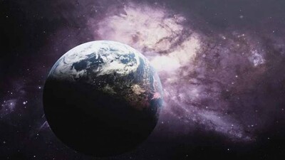Stars, Planets Grow Up Together As Siblings