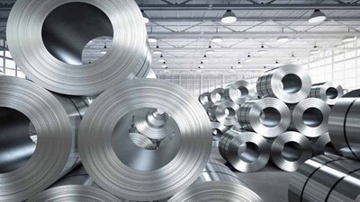 Steel-manufacturing