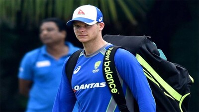 steve smith