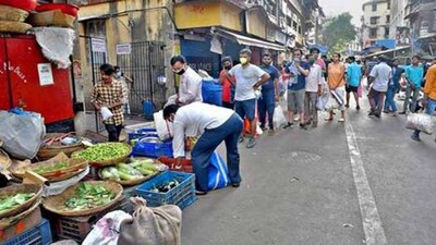 Street-Vendors
