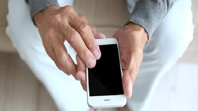 Mobile app to counter stroke