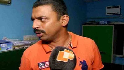 Subhankar-arrest