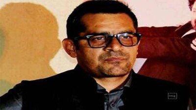 Subhash-Kapoor