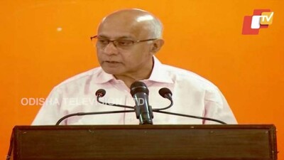 Subroto-Bagchi