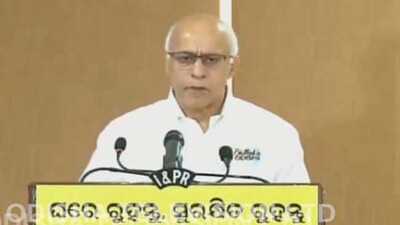 Subroto-Bagchi