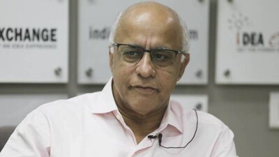 Subroto-Bagchi