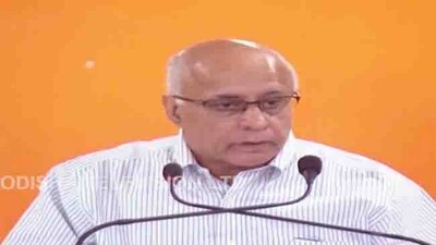 Subroto Bagchi