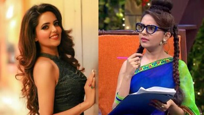 The Kapil Sharma Show: Sugandha Mishra Breaks Silence Over Exit From The Show, Hints Comeback