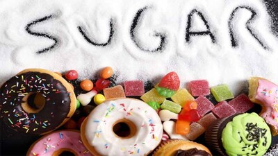 Sugar-Diet