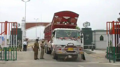 Pakistan Cabinet Announces 'NO Trade With India'; Rejects Proposal To Import Sugar, Cotton