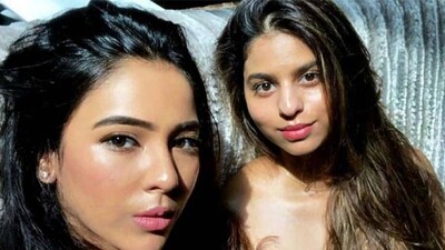 Suhana