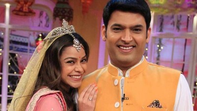 Sumona-Kapil