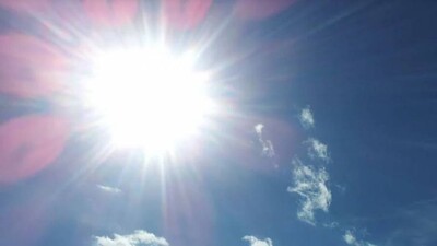 Sun-Beam
