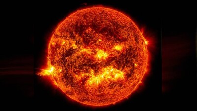 Novel Technique For Tracking Eruptions From Sun To Be Used In India's First Solar Mission