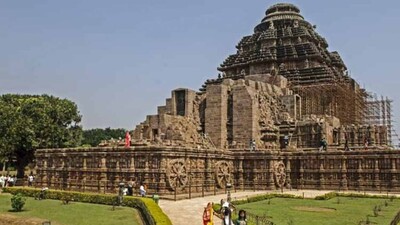 Sun-Temple