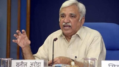 Sunil-Arora