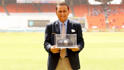 Sunil-gavaskar