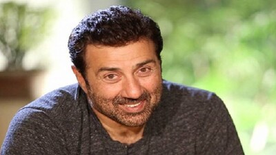 Sunny-Deol