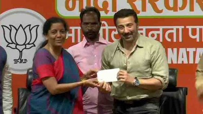 Sunny-Deol