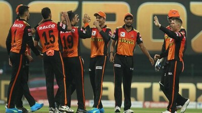 Sunrisers
