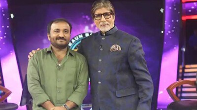 Super-30 Anand Kumar