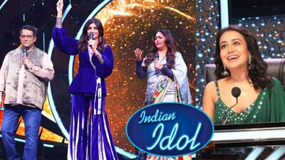 From Indian Idol 12 To Dance Deewane: Telly Shows Move Out Of Mumbai With New Judges