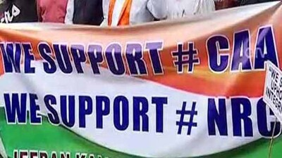 Support-CAA