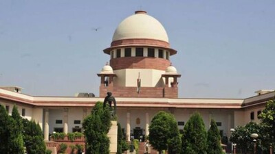 Arnab Goswami FIRs: Some People Targeted With Greater Intensity, Need More Protection, Says SC