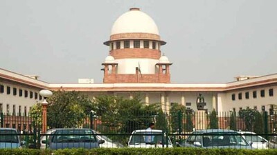 SC on stranded migrant labourers