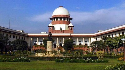 Legal Education In The Country Needs Urgent Reforms: Supreme Court