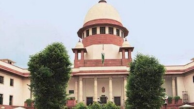 Protection Of UPI Transactions Data: SC Seeks Response From Centre, Facebook, Google