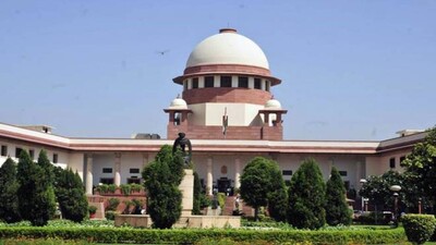 Not Against Particular Festival, Celebration: SC Says Follow Cracker Ban Order Strictly
