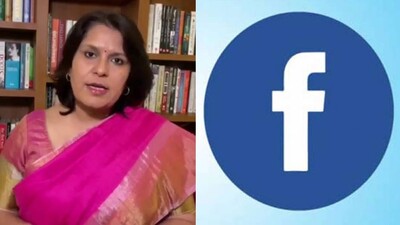 Supriya-Shrinate
