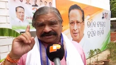 Ram Ravan Odisha politics