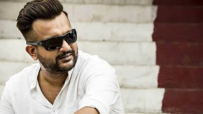 NCB Arrests Bollywood Makeup Artist Suraj Godambe, Seizes Cocaine