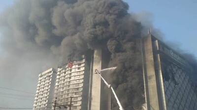 Surat-Fire
