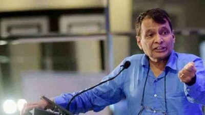 Suresh-Prabhu