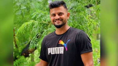 Suresh-Raina