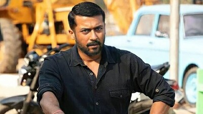 Suriya